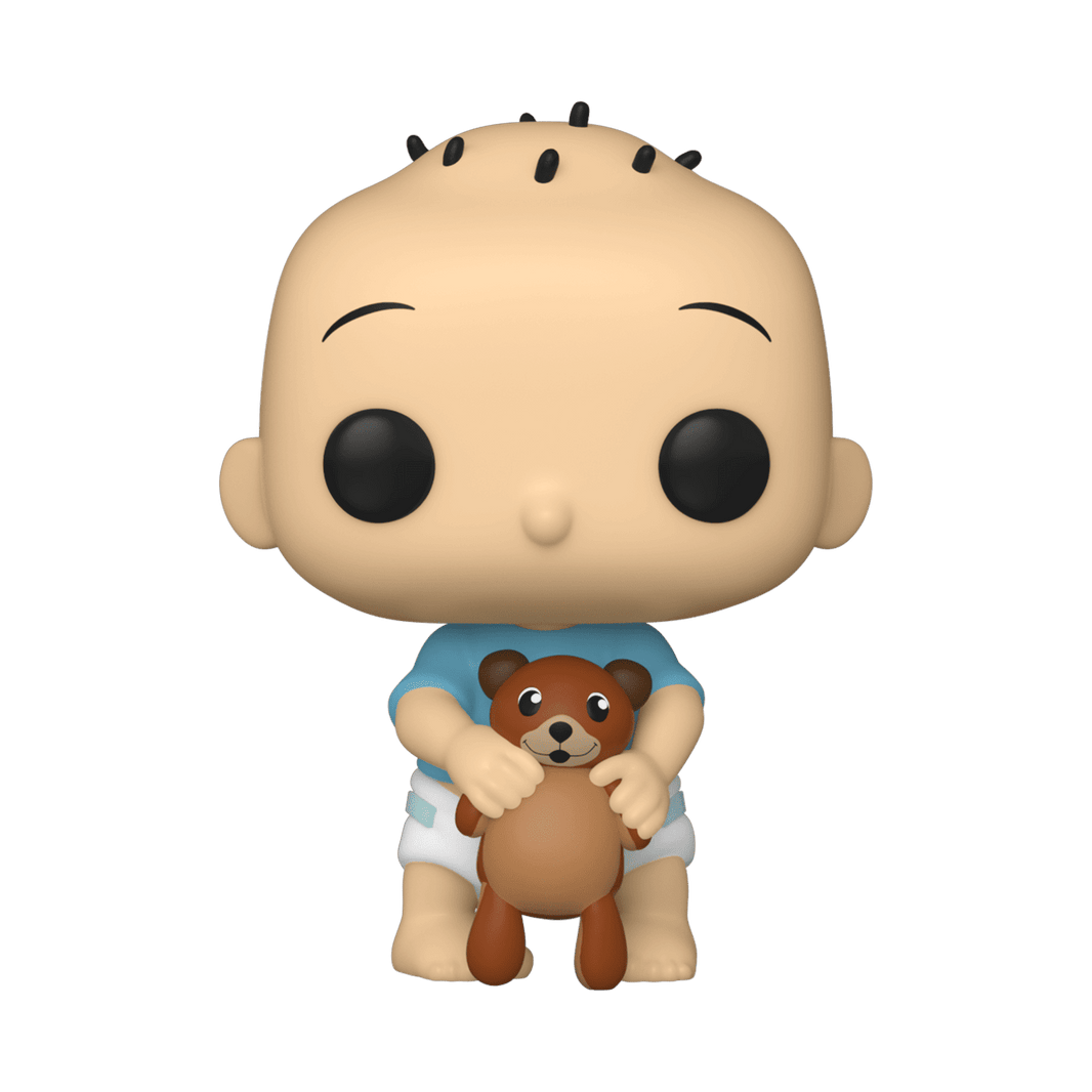 Funko POP! Rugrats Tommy Pickles #1209