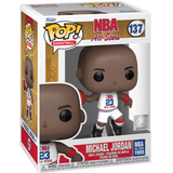 Funko POP! - NBA: Chicago Bulls: Michael Jordan 1988 All-star #137