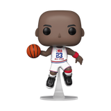 Funko POP! - NBA: Chicago Bulls: Michael Jordan 1988 All-star #137