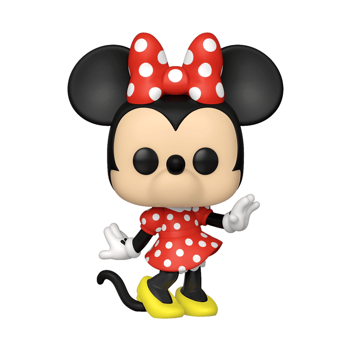 Funko POP! - Disney: Minnie Mouse #1188