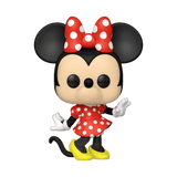 Funko POP! - Disney: Minnie Mouse #1188