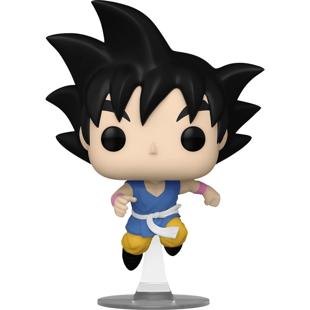 Funko POP Dragon Ball GT Goku Figur