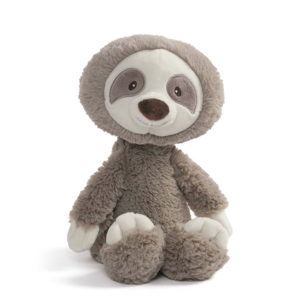 Gund Baby Toothpick Sloth, 30 cm Bamse