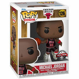 Funko POP! - NBA: Chicago Bulls: Michael Jordan #126