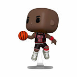 Funko POP! - NBA: Chicago Bulls: Michael Jordan #126