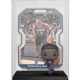 Funko POP! - Trading Cards: Zion Williamson (Panini Prizm) #05