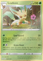 Leafeon⁣ - SWSH Black Star Promos⁣ (Promo)⁣ [191]