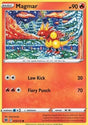 Magmar - Brilliant Stars (Common) [BRS-019]