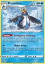 Empoleon - Brilliant Stars (Holo Rare) [BRS-037]
