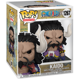 Funko POP! Deluxe - One Piece: Kaido #1267 (+15 cm)