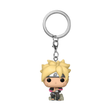 Funko Pocket POP! Keychain - Boruto: Boruto Uzumaki