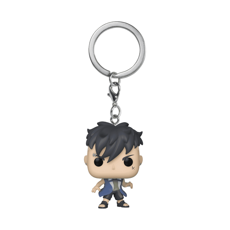 Funko Pocket POP! Keychain - Boruto: Kawaki