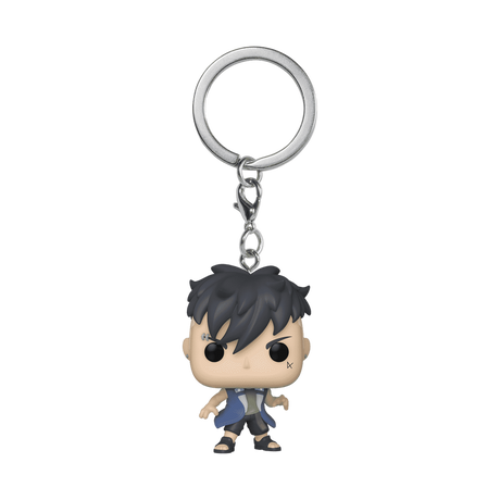 Funko Pocket POP! Keychain - Boruto: Kawaki