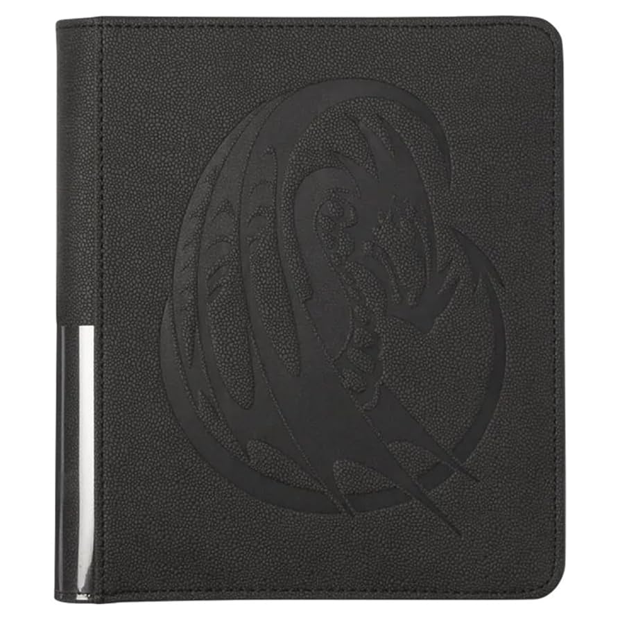 Dragon Shield Card Codex Portfolio 360 Samlemappe Tilbehør