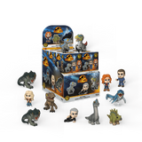 Funko Mystery Minis: Jurassic World
