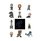 Funko Mystery Minis: Jurassic World