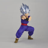 Banpresto: Dragon Ball Super: Super Hero - Son Gohan Beast - Blood of Saiyans - Special XIV