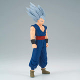 Banpresto: Dragon Ball Super: Super Hero - Son Gohan Beast - Super Hero DXF