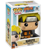 Funko POP! - Naruto: Naruto #71