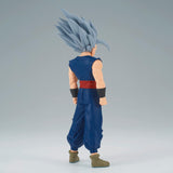 Banpresto: Dragon Ball Super: Super Hero - Son Gohan Beast - Super Hero DXF