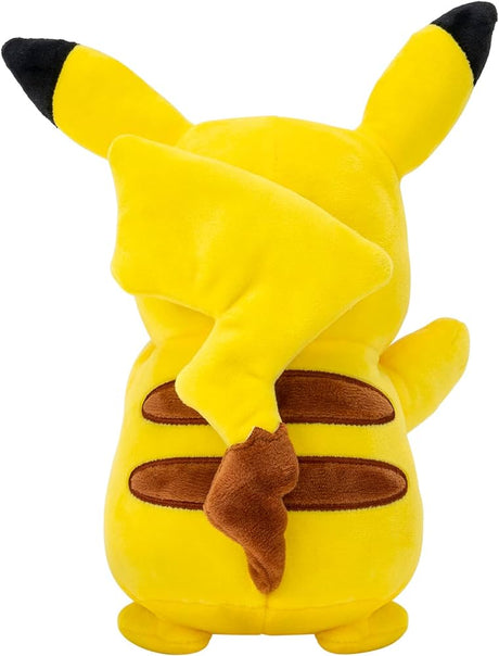 Pokémon Plush: Pikachu Bamse - 20 cm