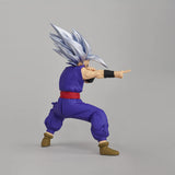 Banpresto: Dragon Ball Super: Super Hero - Son Gohan Beast - Blood of Saiyans - Special XIV