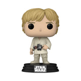 Funko POP! - Star Wars: Luke Skywalker #594 (Bobble-Head)