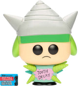 Funko POP! - South Park: Kyle as Tooth Decay (Fall Convention Exclusive) #35