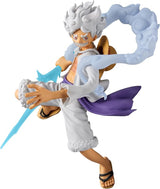 Banpresto: One Piece - The Grandline Series - Extra: Monkey D. Luffy - Gear 5