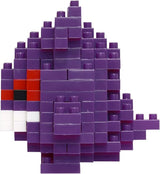 Nanoblock: Pokémon - Gengar