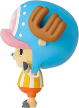 Banpresto: One Piece - Tony Tony Chopper - Fluffy Puffy