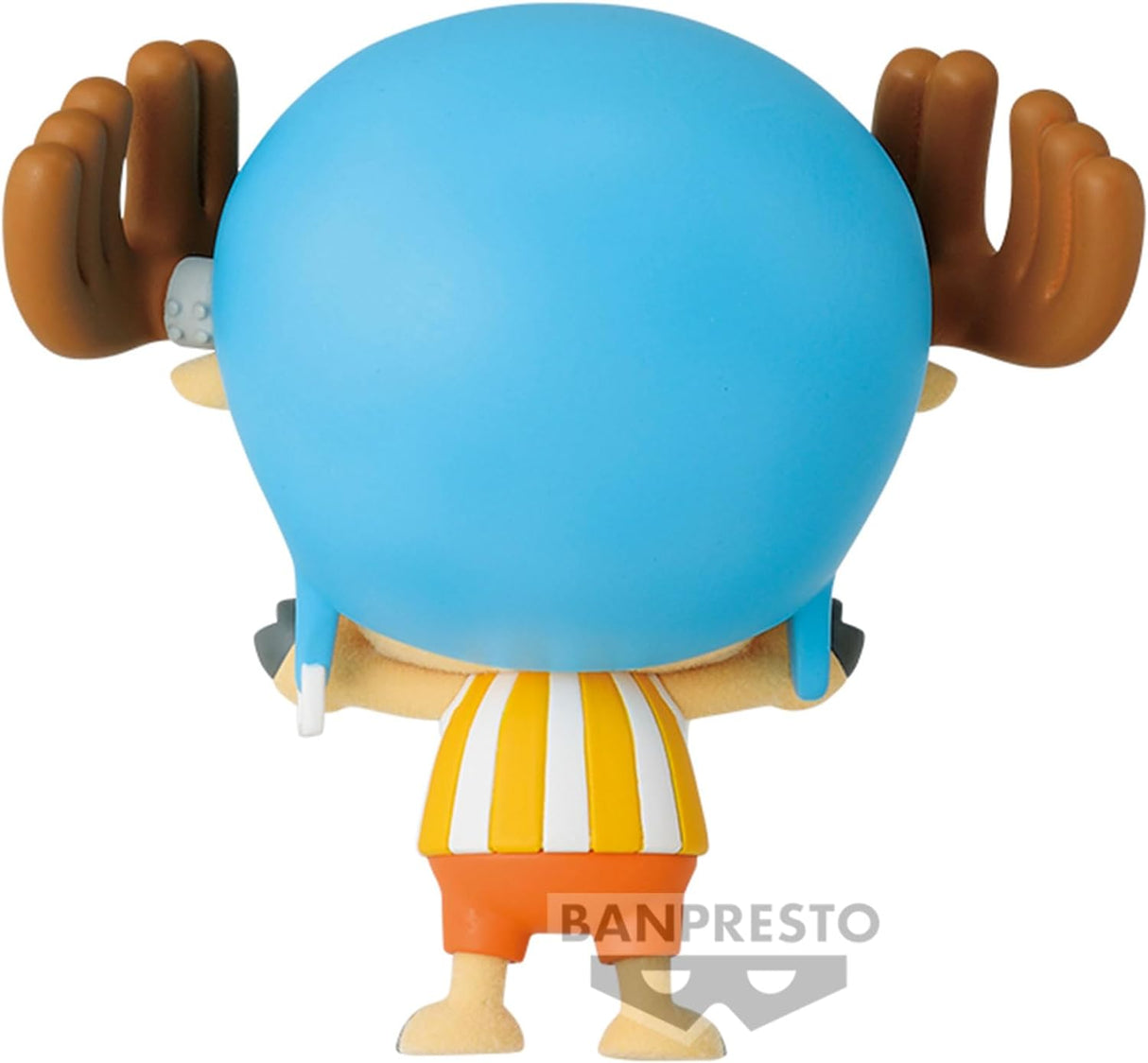 Banpresto: One Piece - Tony Tony Chopper - Fluffy Puffy