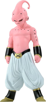 Banpresto: Dragon Ball Z - Kid Buu - Solid Edge Works: The Battle 16