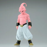 Banpresto: Dragon Ball Z - Kid Buu - Solid Edge Works: The Battle 16