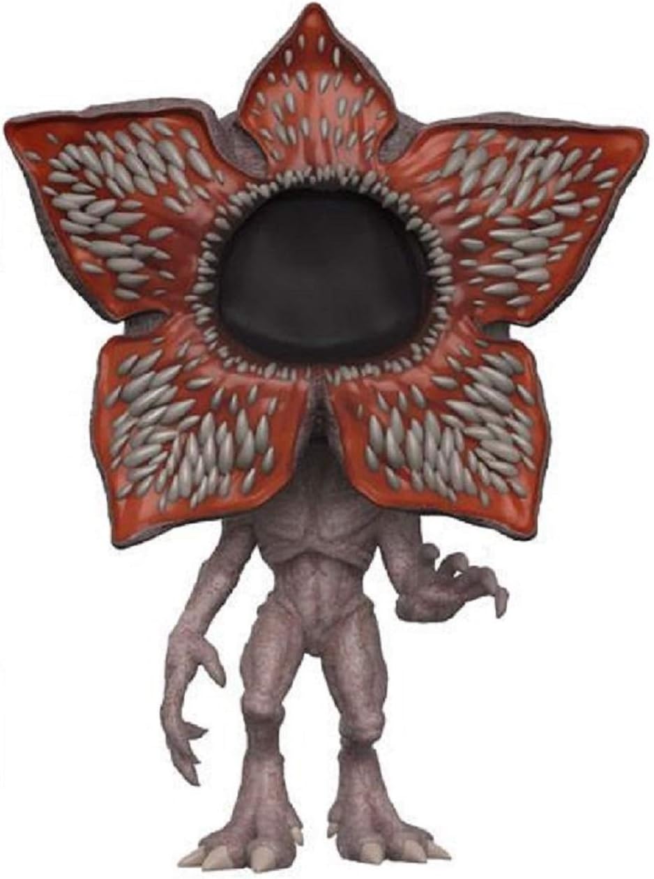 Funko POP! - Stranger Things: Demogorgon #428