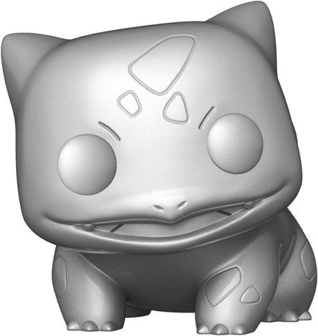 Funko POP! - Pokémon: Bulbasaur (25th Anniversary) #453