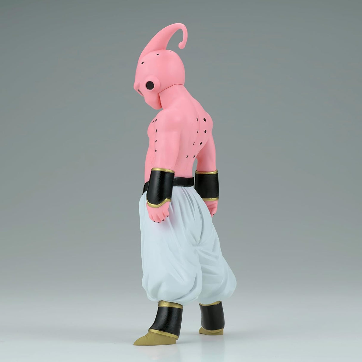 Banpresto: Dragon Ball Z - Kid Buu - Solid Edge Works: The Battle 16