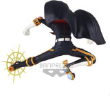 Banpresto: One Piece - Sanji (Osoba-Mask) - Battle Record Collection