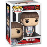 Funko POP! - Stranger Things: Eleven #1238