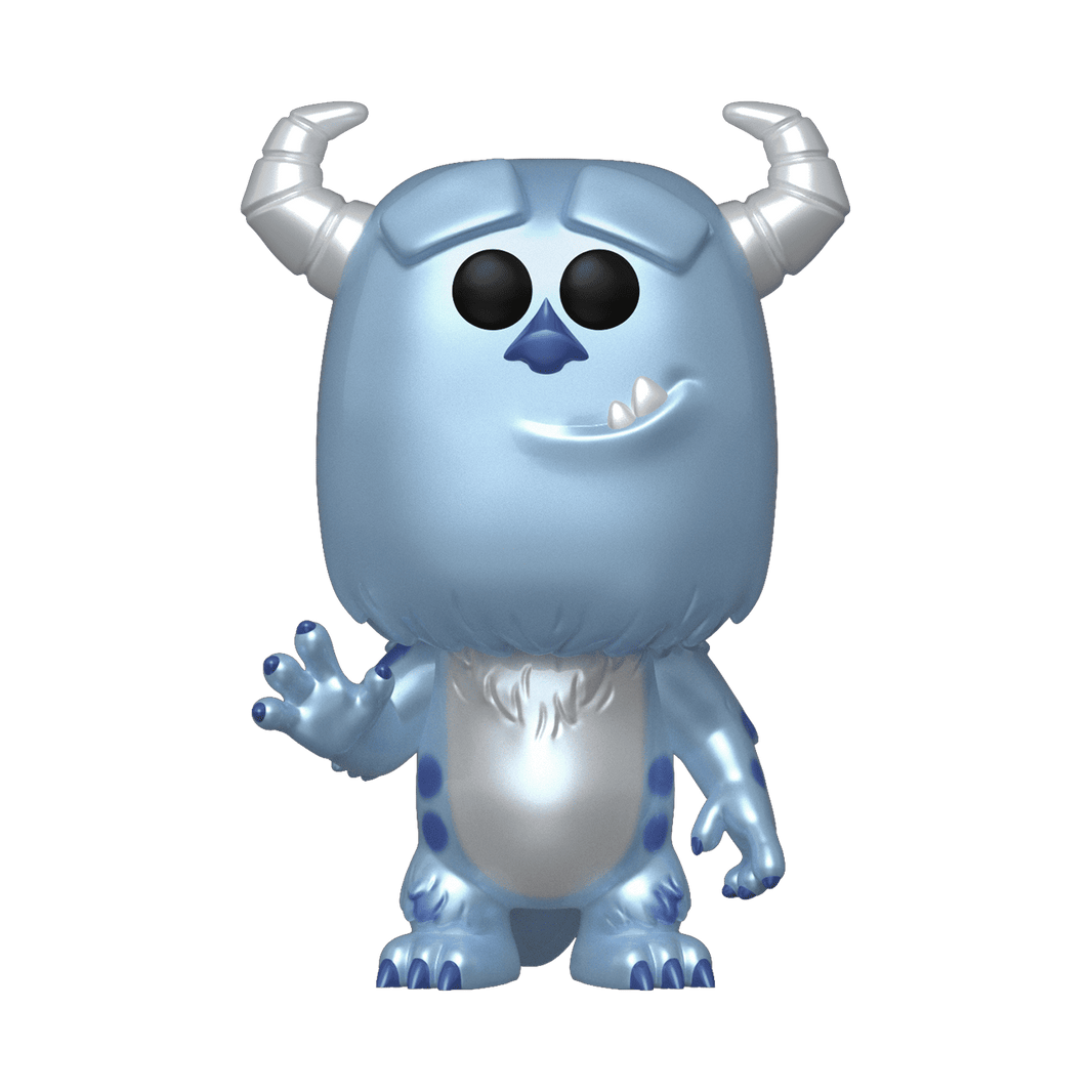 Funko POP! Make-a-Wish 2022 Sulley #SE