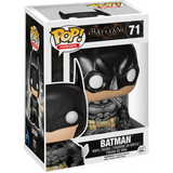 Funko POP! - Arkham Knight: Batman #71