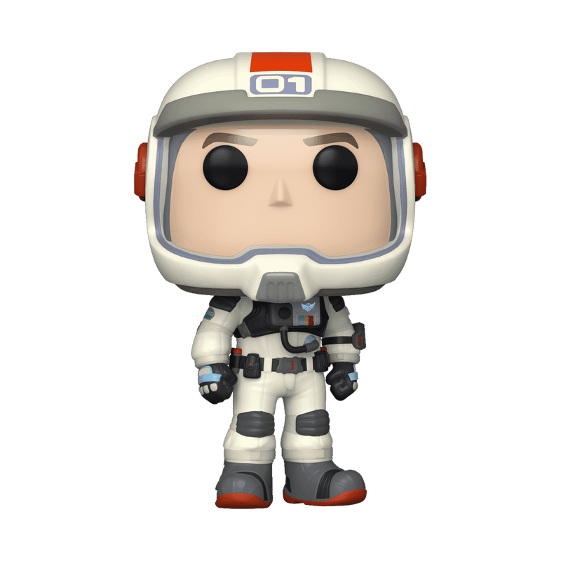 Funko POP! - Disney: Buzz Lightyear (XL-01) #1210 Figur