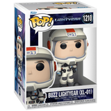 Funko POP! - Disney: Buzz Lightyear (XL-01) #1210