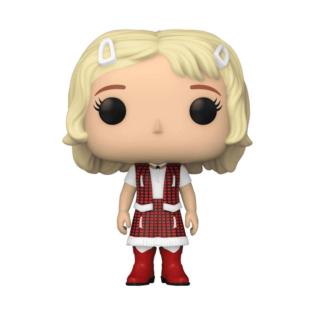 Funko POP! - E.T.: Gertie #1257