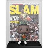 Funko POP! - NBA Cover: Shawn Kemp (SLAM Magazine) #07