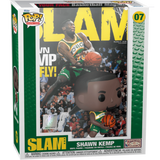 Funko POP! - NBA Cover: Shawn Kemp (SLAM Magazine) #07