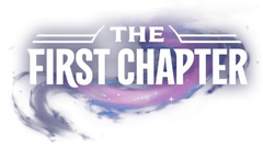 the first chapter