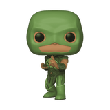 Funko POP! - Peacemaker: Judomaster #1235