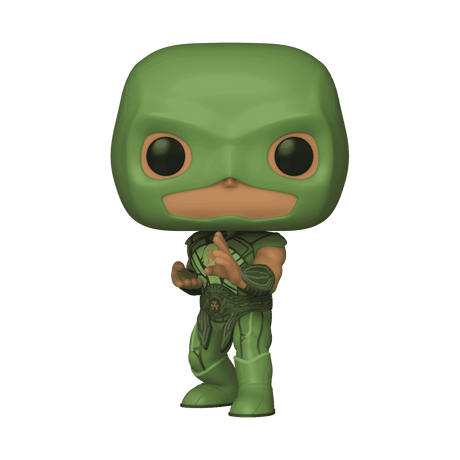 Funko POP! - Peacemaker: Judomaster #1235