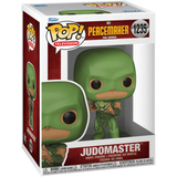 Funko POP! - Peacemaker: Judomaster #1235